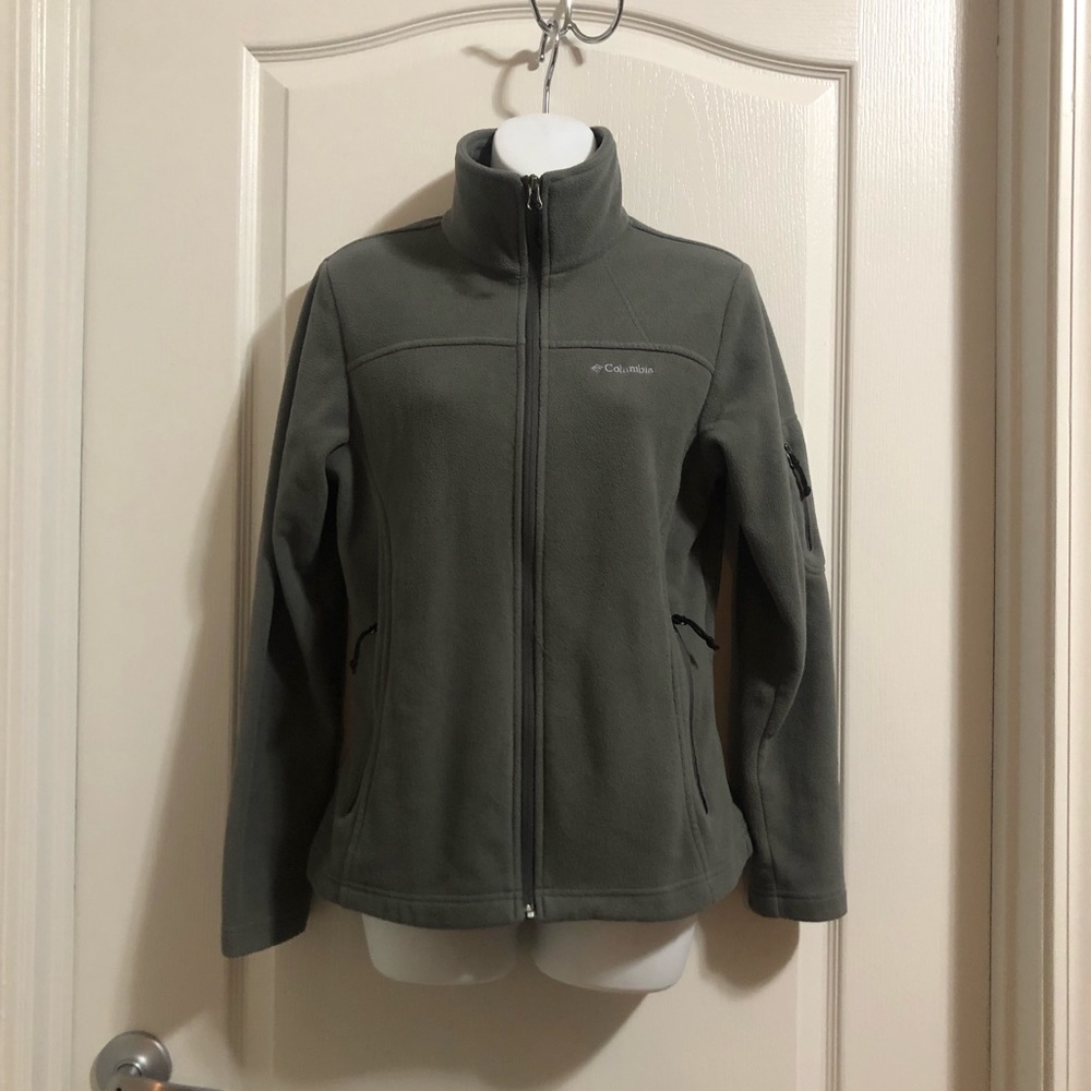 Women’s Columbia jacket